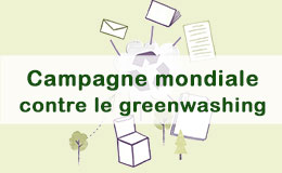« Stop au Greenwashing ! » - Two Sides France (25 octobre 2022 )