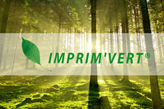 Imprim'Vert 2018 !