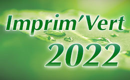 Imprim'Vert 2022 !
