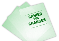 Cahier des charges informatiques