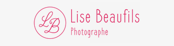 Notre partenaire, Lise Beaufils, photographe professionnelle basée à Chantepie (35)