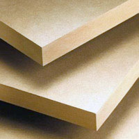 Médium MDF (Médium Density Fibreboard) 10mm