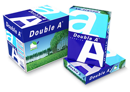 7 avantages du papier du Double A