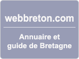 Accédez au site : www.webbreton.com